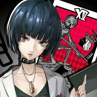 Takemi Color thumbnail