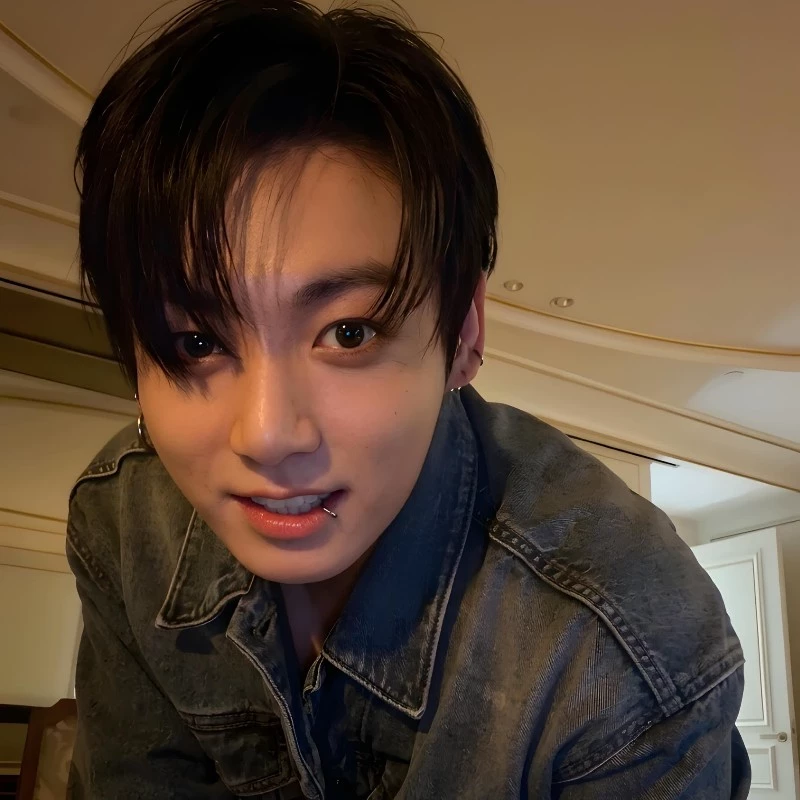 Jungkook