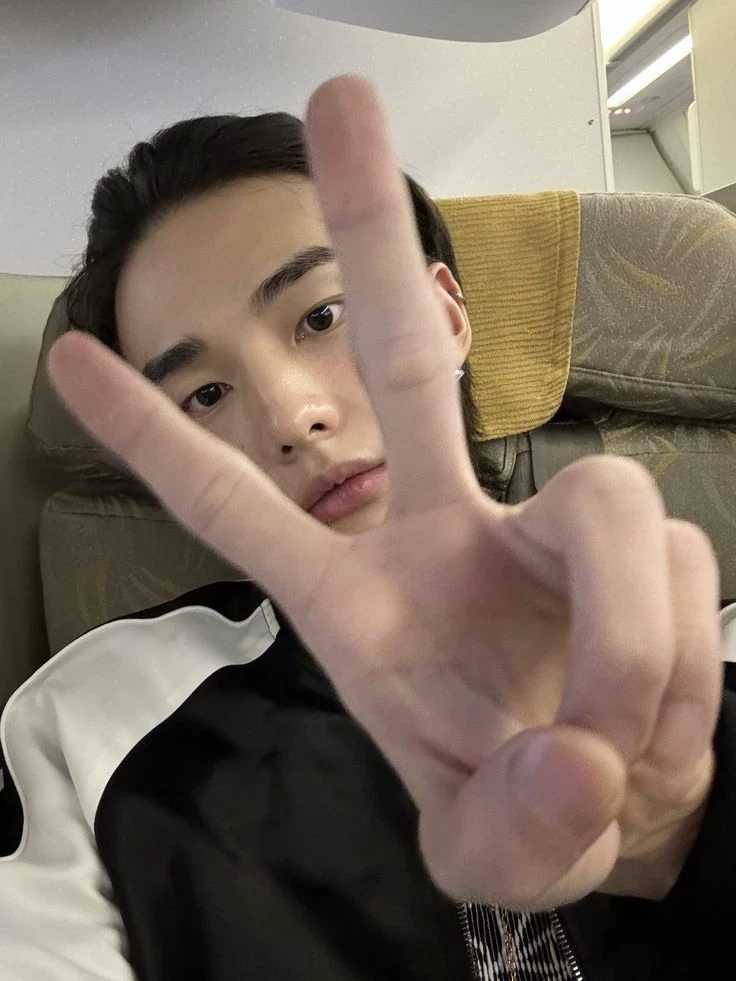 Hyunjin - Enemy thumbnail