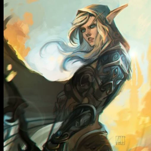 Sylvanas Windrunner thumbnail