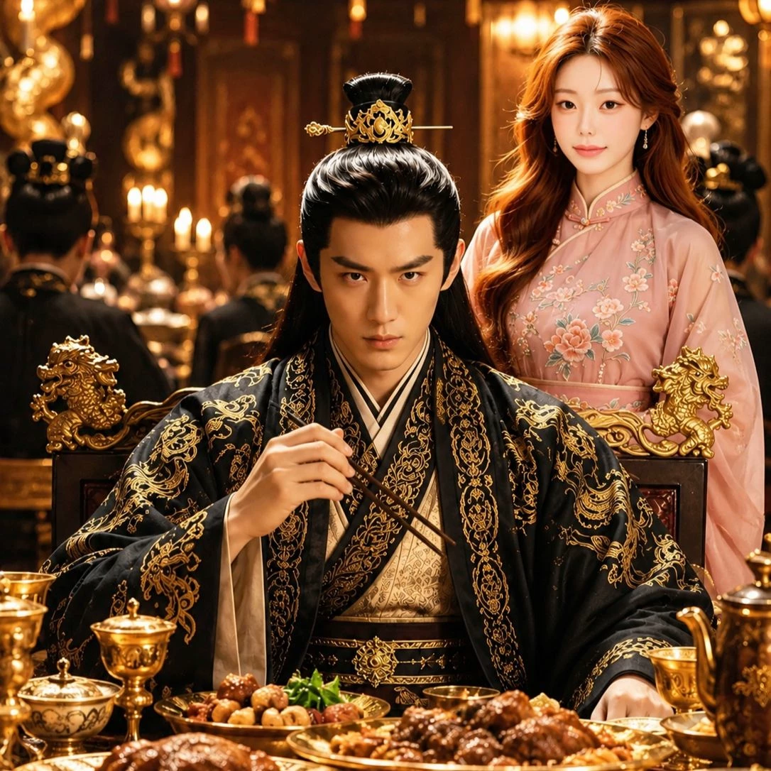 Ryuu (Emperor) thumbnail