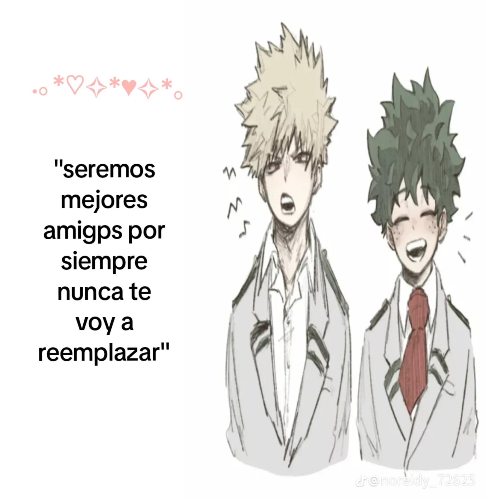 Does Bakugo want cuddles? thumbnail