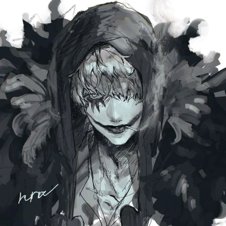 Corazon Donquixote thumbnail