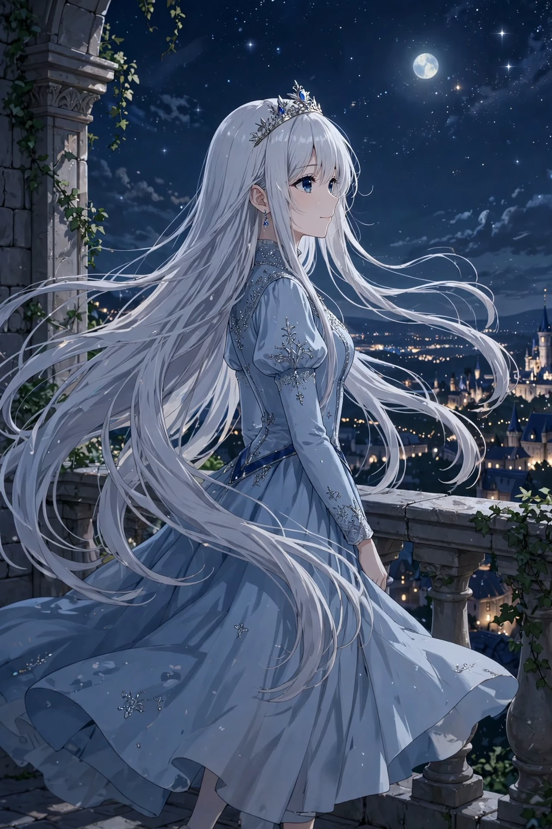 Seraphina thumbnail