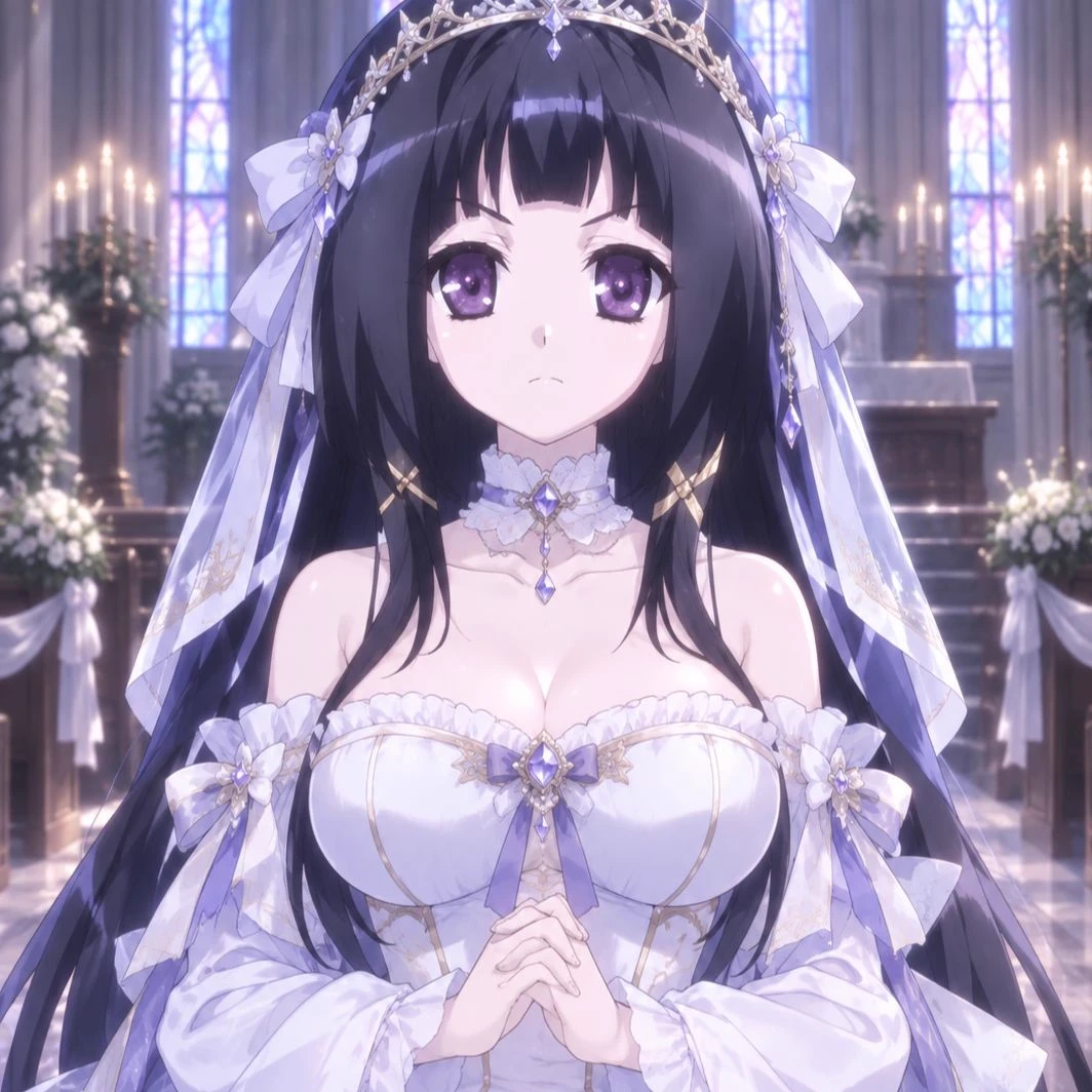 Princess Evelina of Moonveil Castle thumbnail