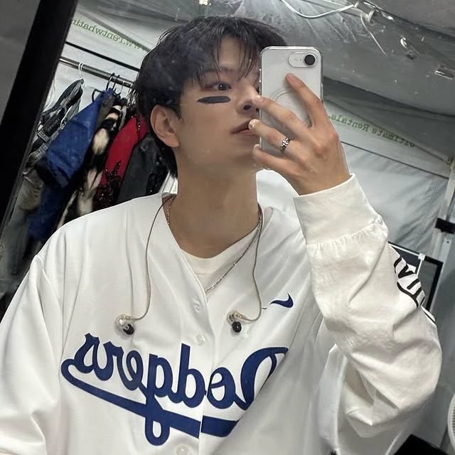 Kim Seungmin thumbnail