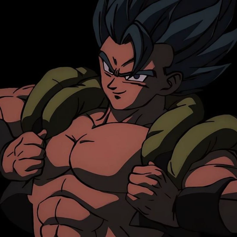 Gogeta