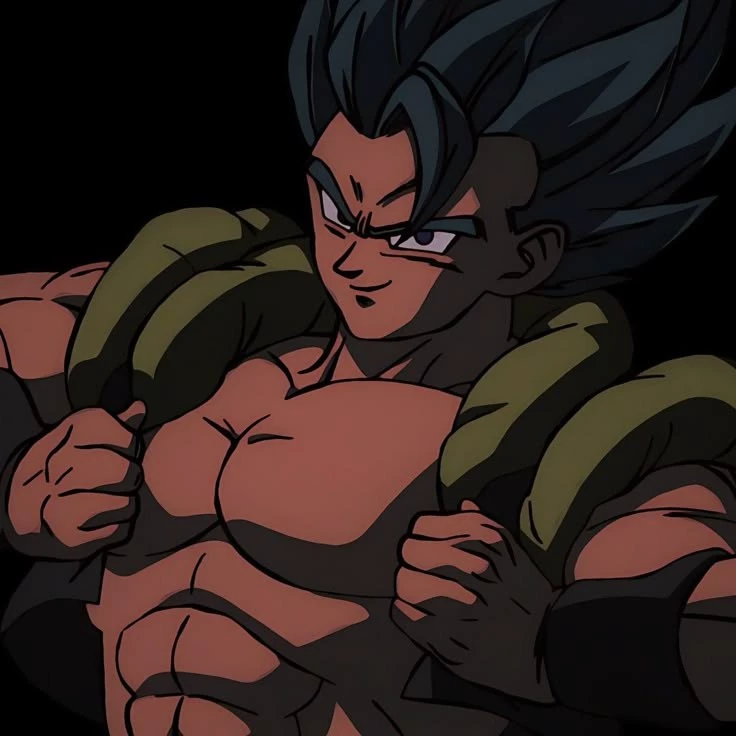 Gogeta