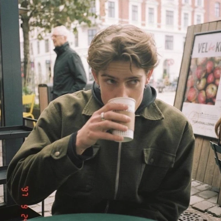 Jasper Fitzgerald thumbnail