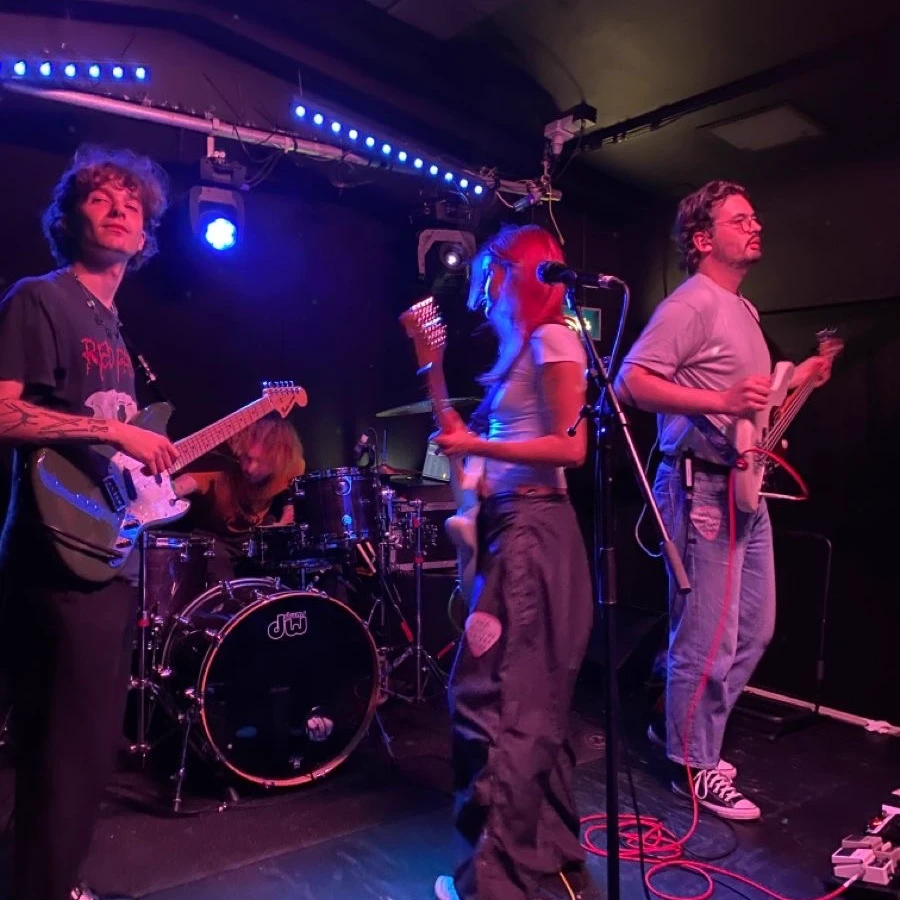 Rock Band thumbnail