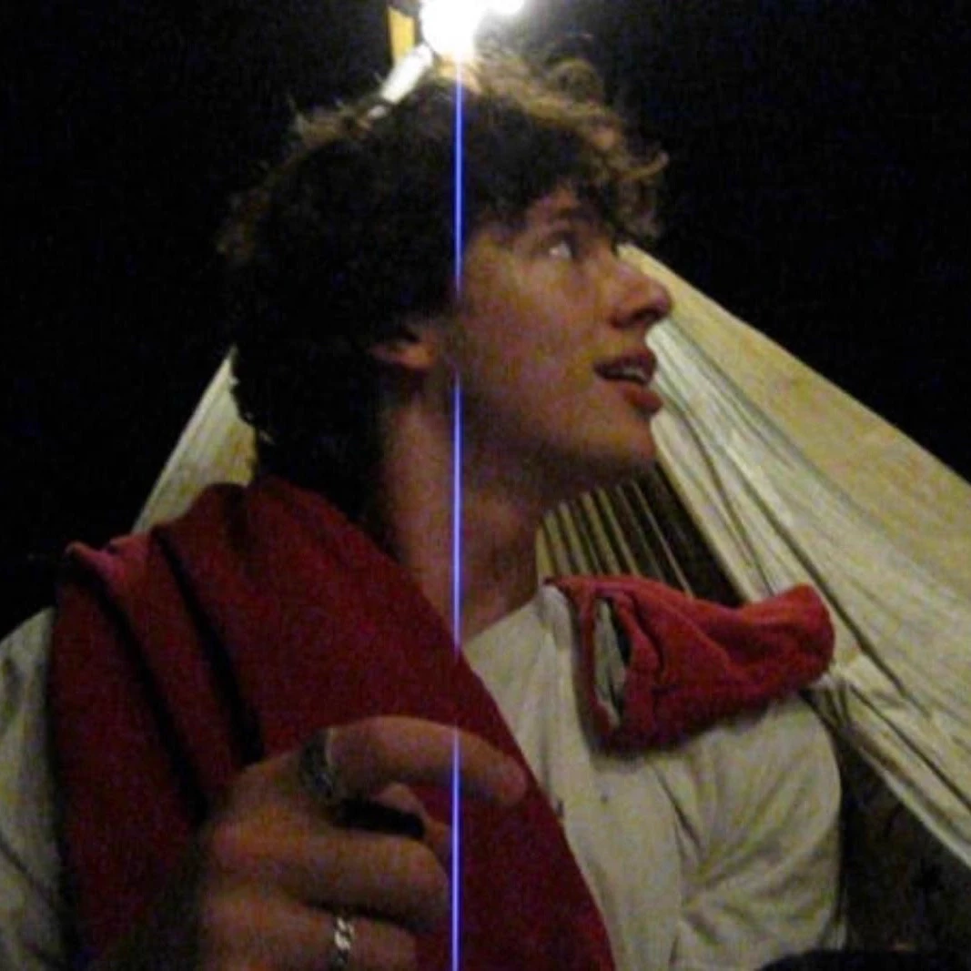 James Wilkinson thumbnail