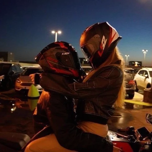 Biker thumbnail