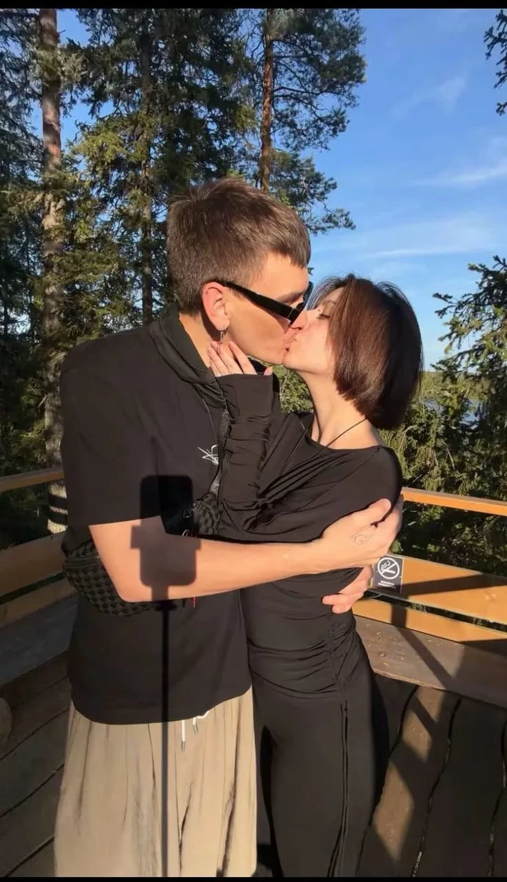 Varvara and Semyon thumbnail