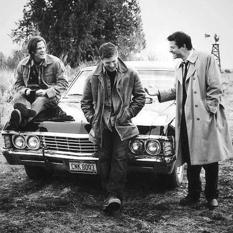 Supernatural thumbnail