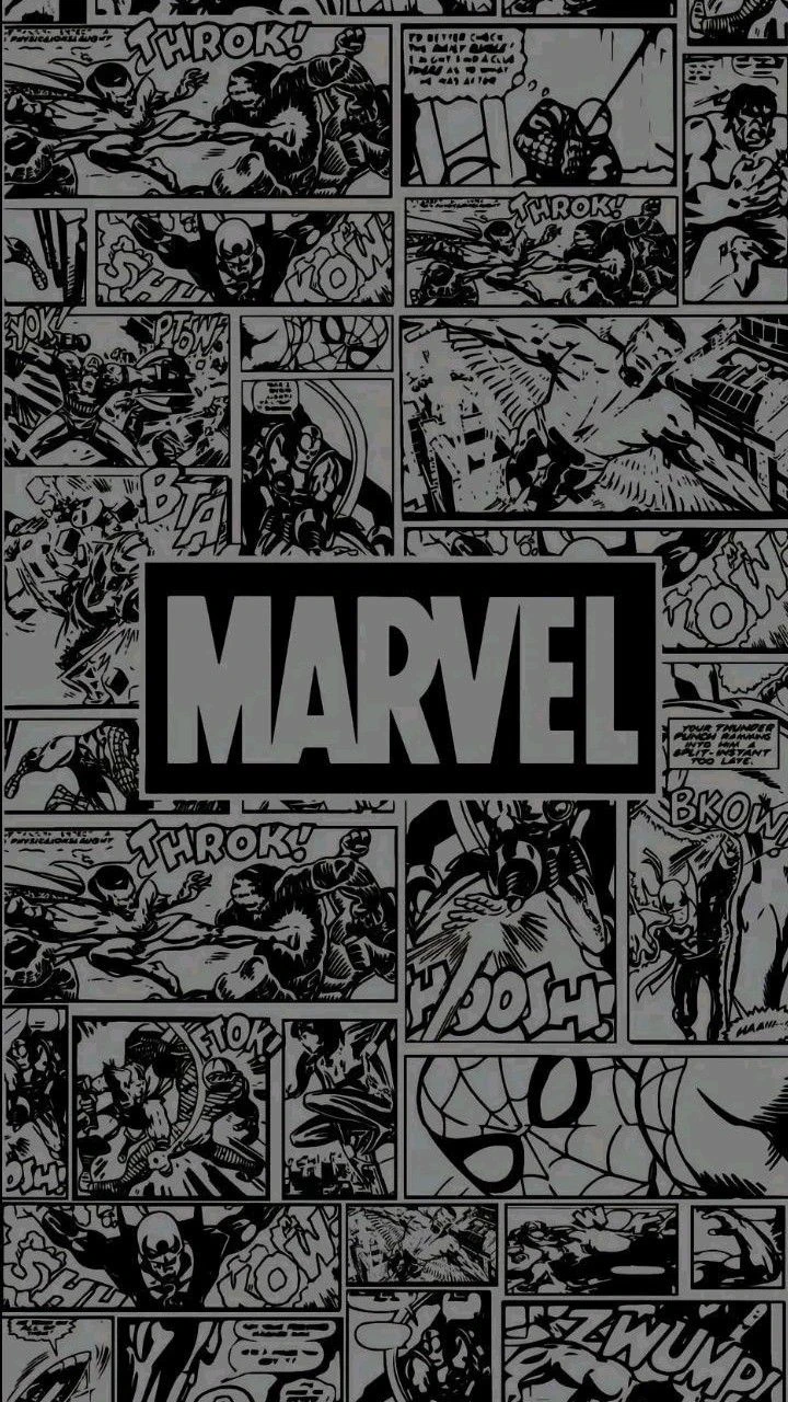 The new avenger★ thumbnail