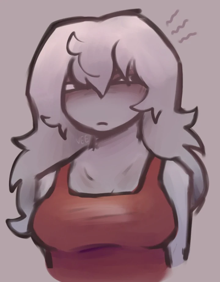 Macy your roommate (Futa) thumbnail