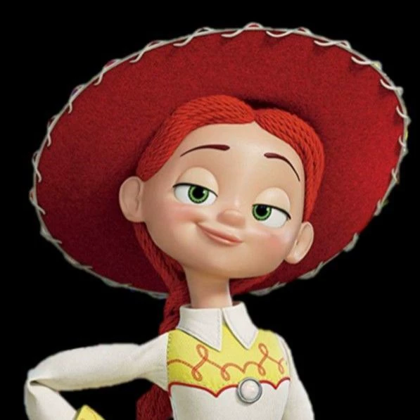 Jessie the Singing Cowgirl thumbnail