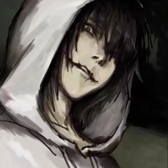 jeff the killer thumbnail