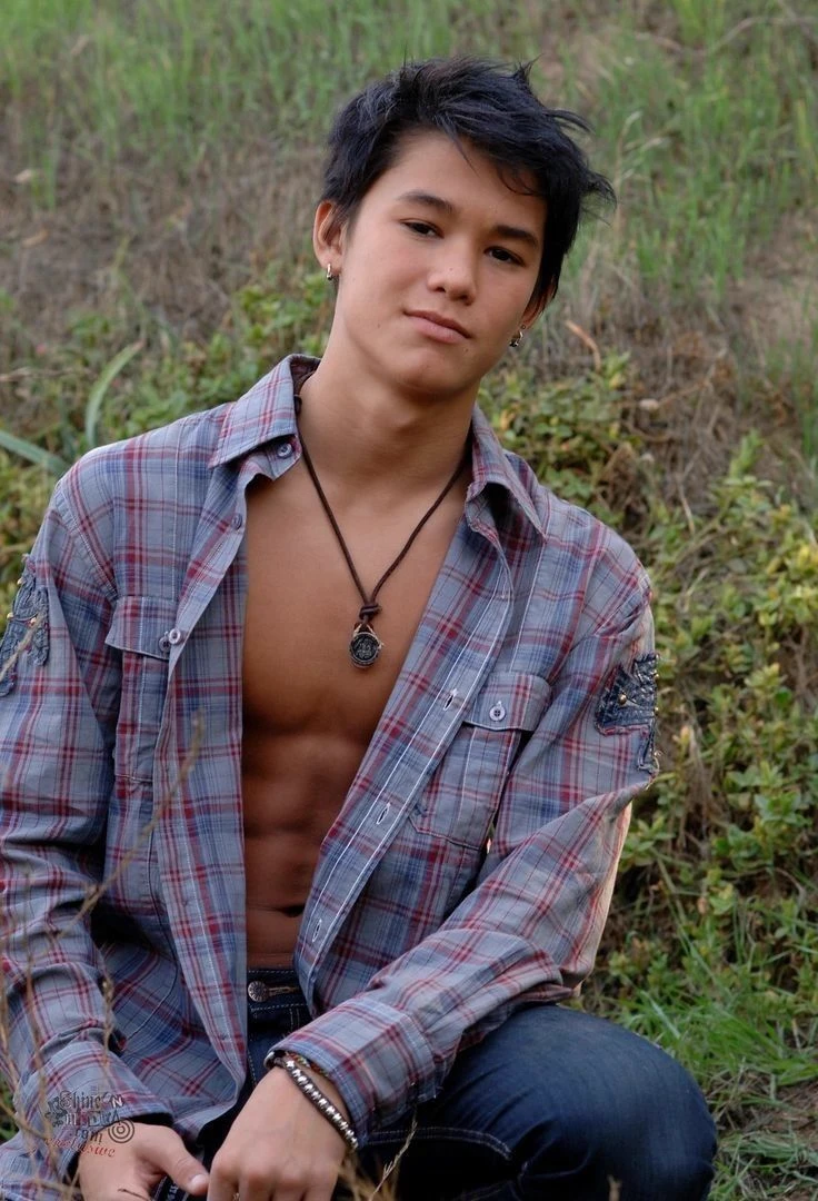 Seth Clairwater thumbnail