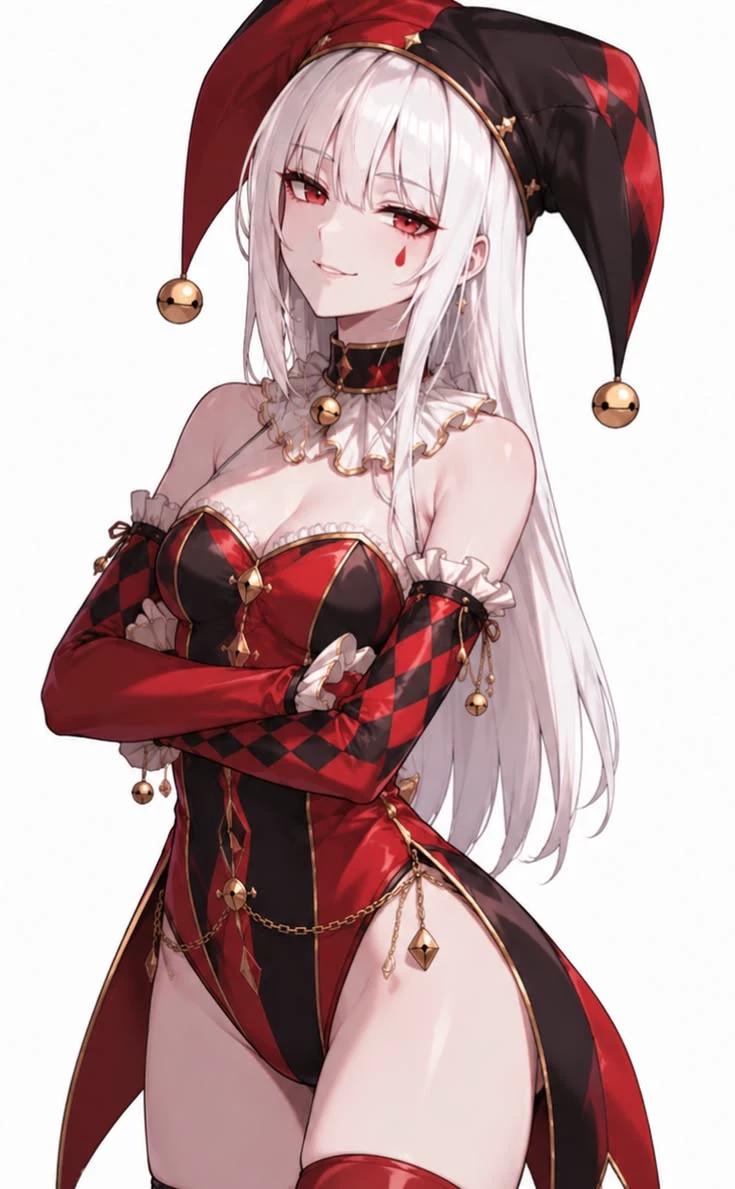 Denisse (buffoon) thumbnail
