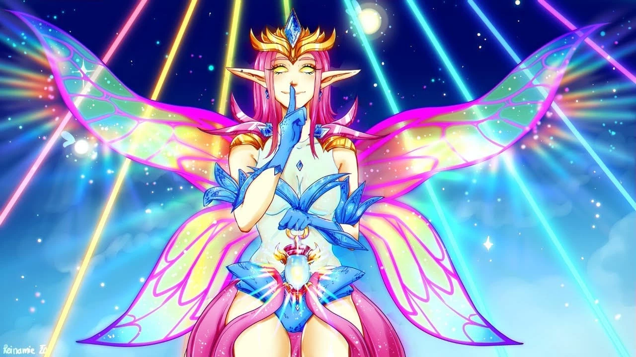 Empress of light thumbnail