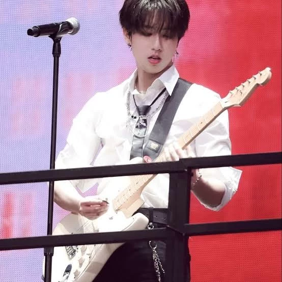 Han Jisung!! thumbnail