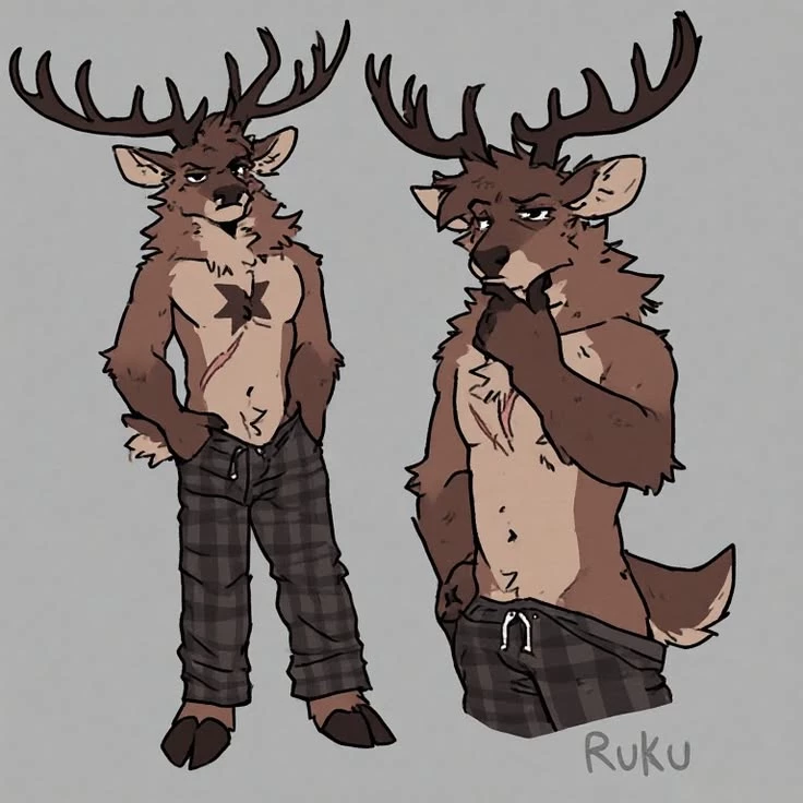 max (furry deer🦌) thumbnail