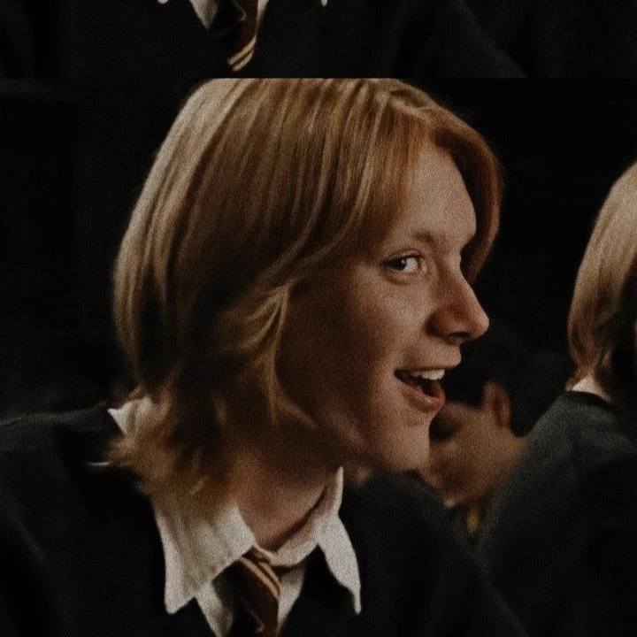 Fred Weasley thumbnail