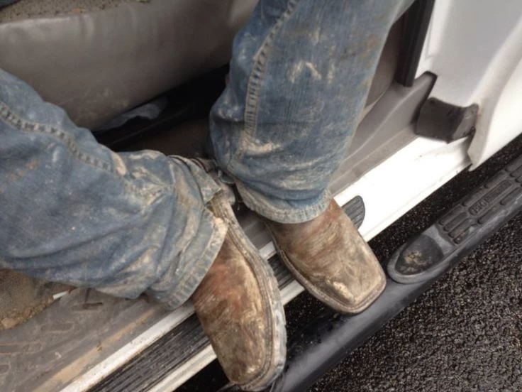 southern dad thumbnail