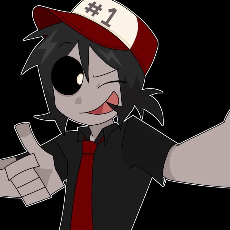 Shadow Freddy/ Fred thumbnail