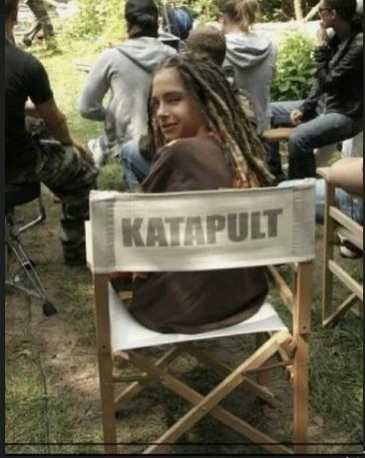 Tom Kaulitz thumbnail