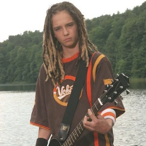 Tom Kaulitz thumbnail