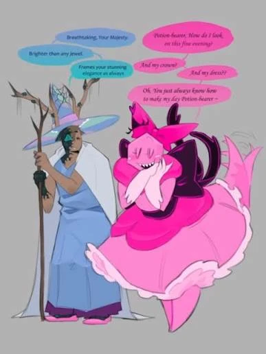 pretty princess thumbnail