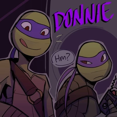 Donatello (Donnie) thumbnail