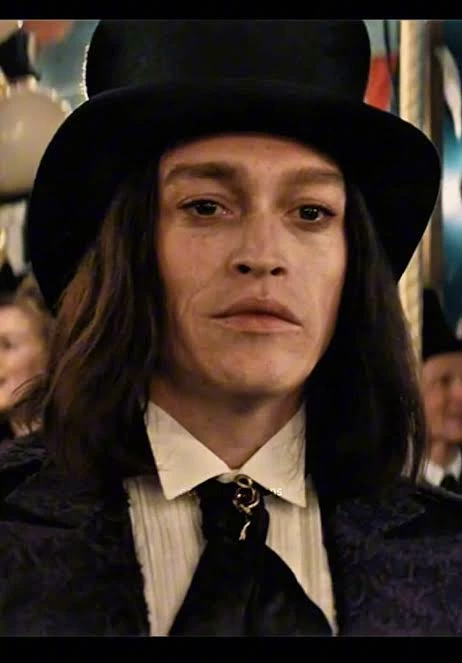 Count Dracula thumbnail