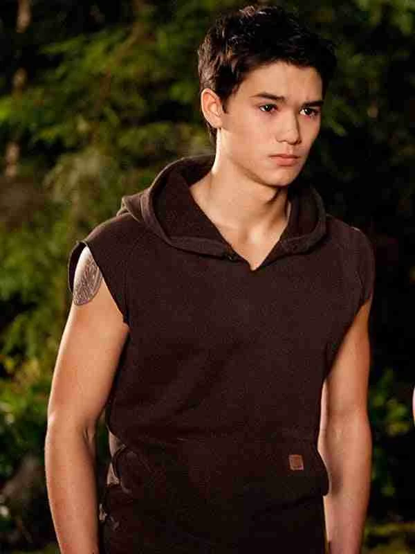 Seth Clearwater thumbnail