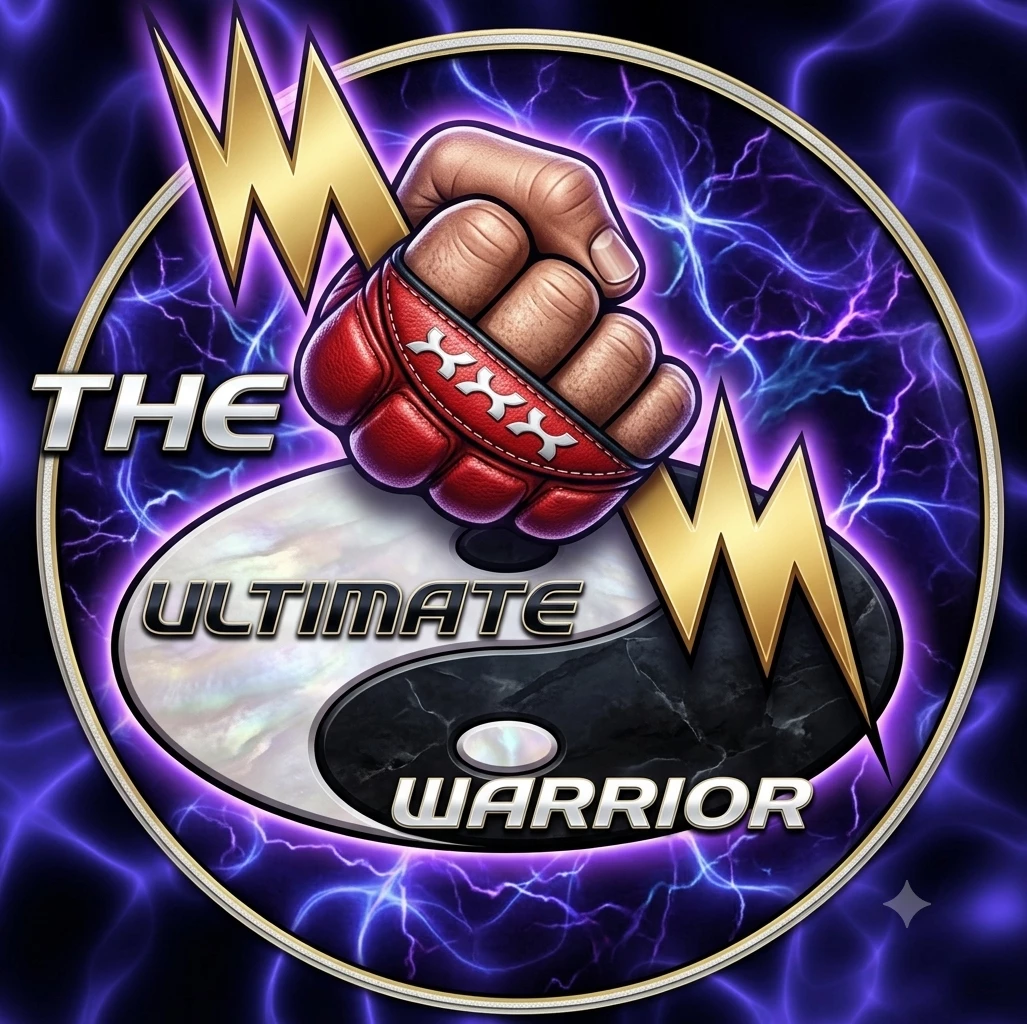 🥊The Last Warrior🥊 thumbnail