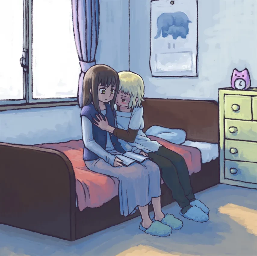 Friends (♀️♥️♀️) thumbnail