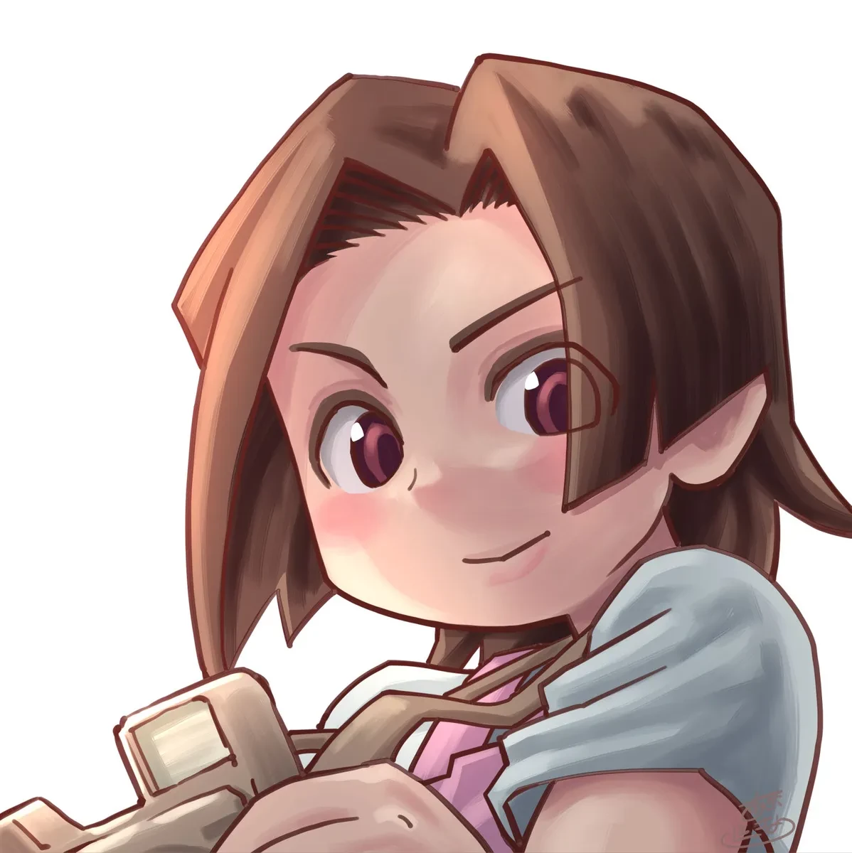 Arika Amazake  thumbnail
