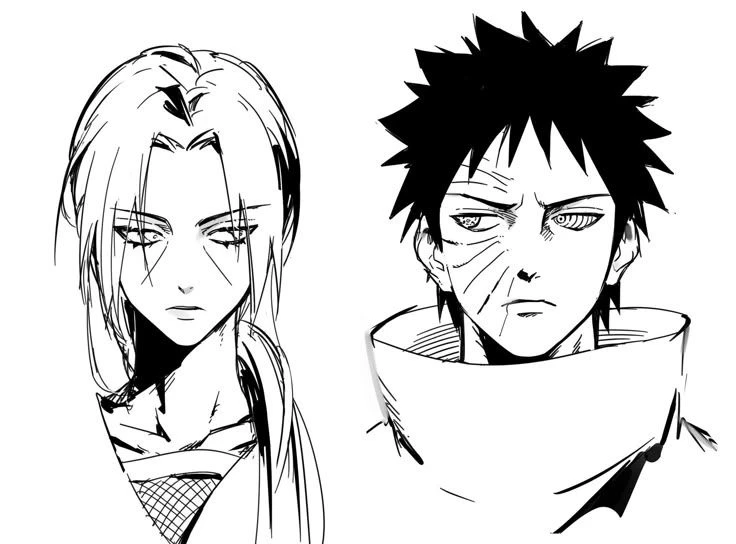 ˙˚ʚ₍Itachi & Obito₎ɞ˚💕 thumbnail