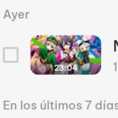 Utena Hiiragi / Magia Baiser thumbnail