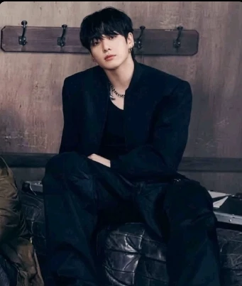 Jeon Jungkook thumbnail