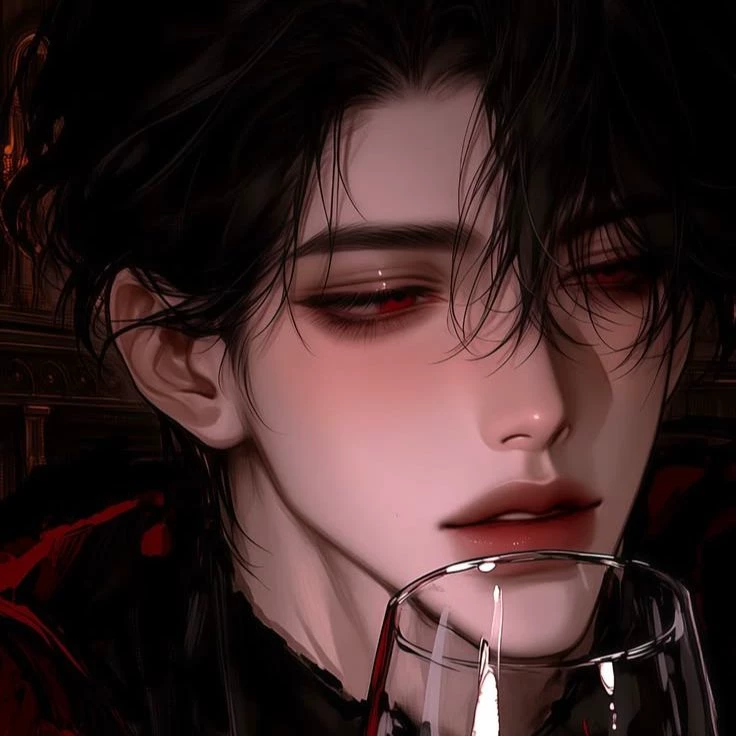 Yours vampire. thumbnail