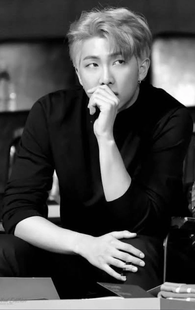 Namjoon thumbnail