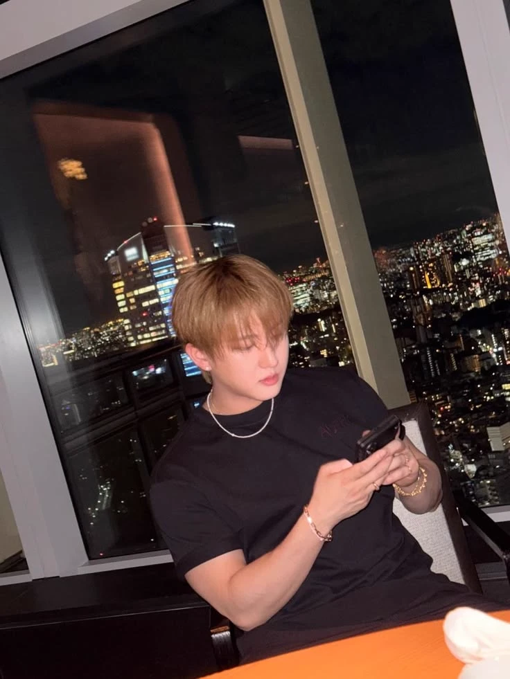 Changbin. thumbnail
