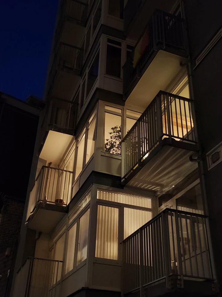 Unexpected visitor thumbnail