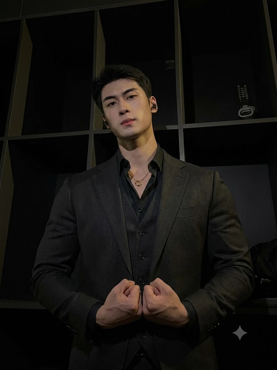 Kang Tae\_Jun thumbnail