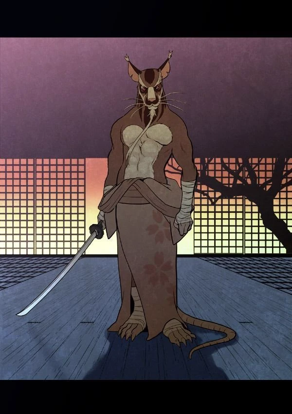 Splinter thumbnail