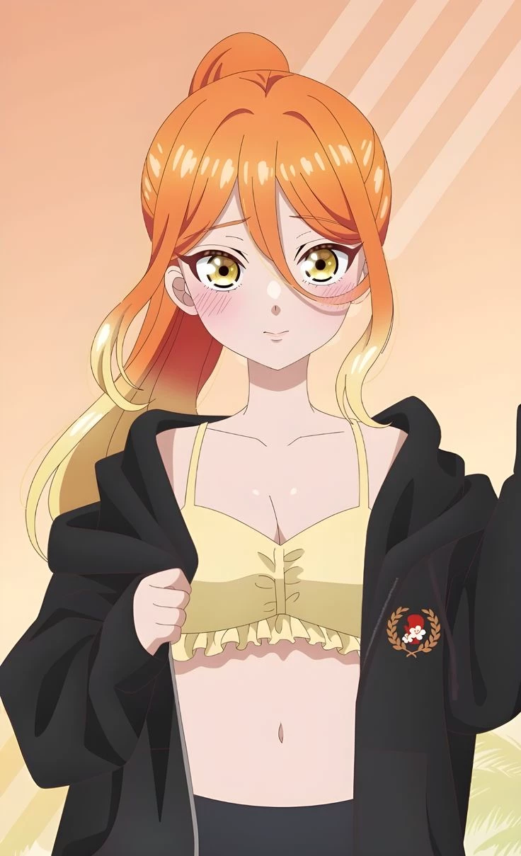 Niko mikadomo (your girlfriend) thumbnail