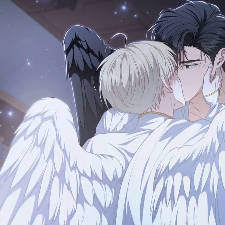 Lucifer bl(Omegaverse) thumbnail